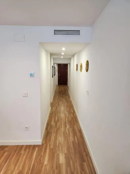 Stylishly Apartament Ginachero 2 Málaga 0*,