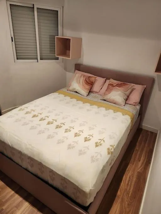 Stylishly Apartament Ginachero 2 Málaga