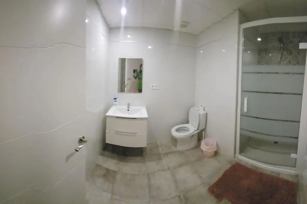 Stylishly Apartament Ginachero 2 Málaga