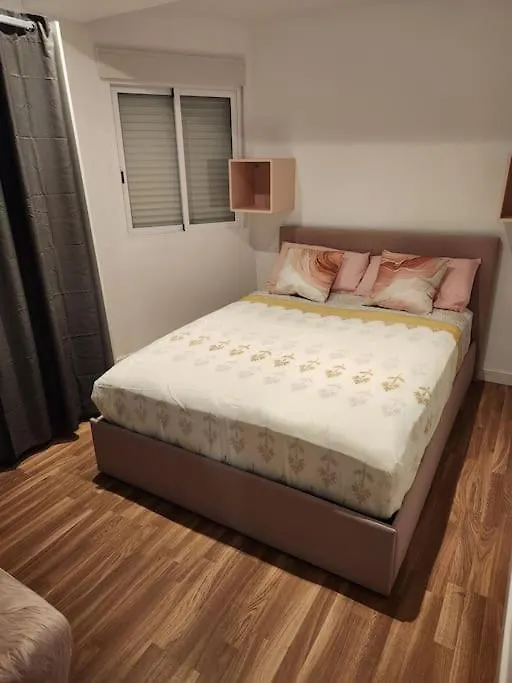 Stylishly Apartament Ginachero 2 Málaga España