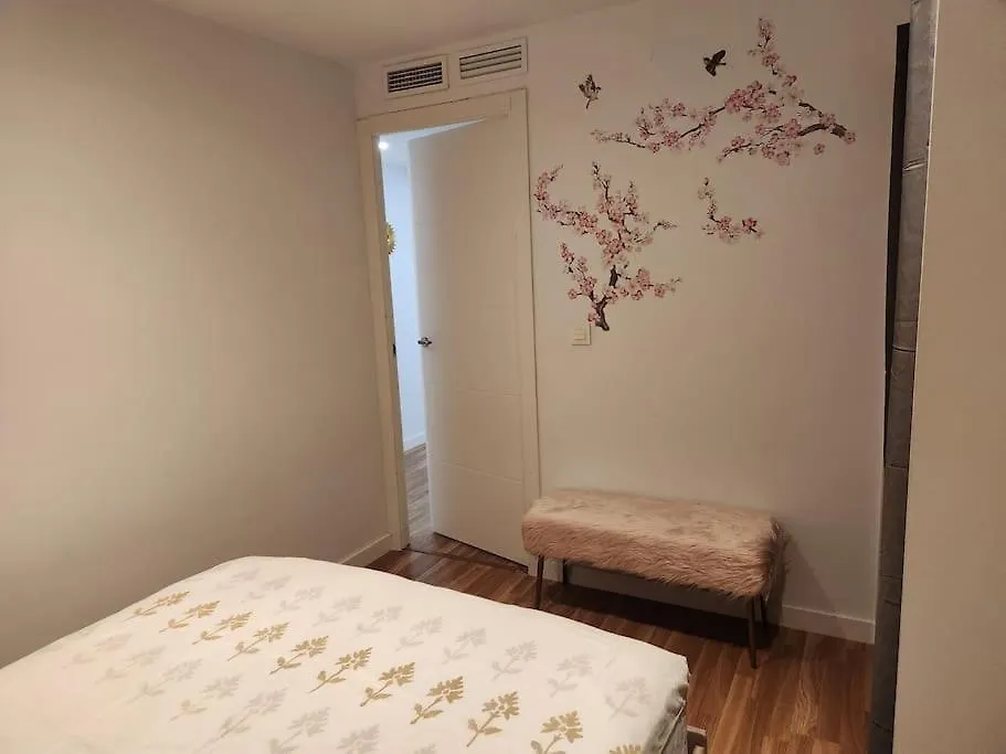 Stylishly Apartament Ginachero 2 Màlaga