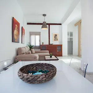  Apartamento Catedral España