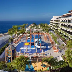 ***** Hotel H10 Atlantic Sunset Horizons Collection España
