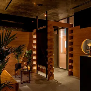 ***** Hotel Me España