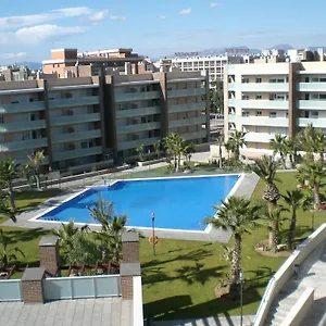 ***** Hotel Ibersol Aqquaria España
